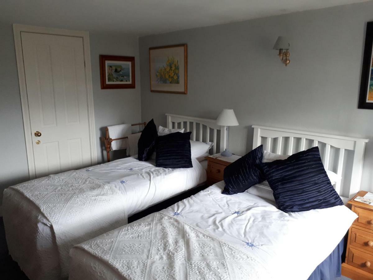 Old Copwood Bed & Breakfast Uckfield Dış mekan fotoğraf